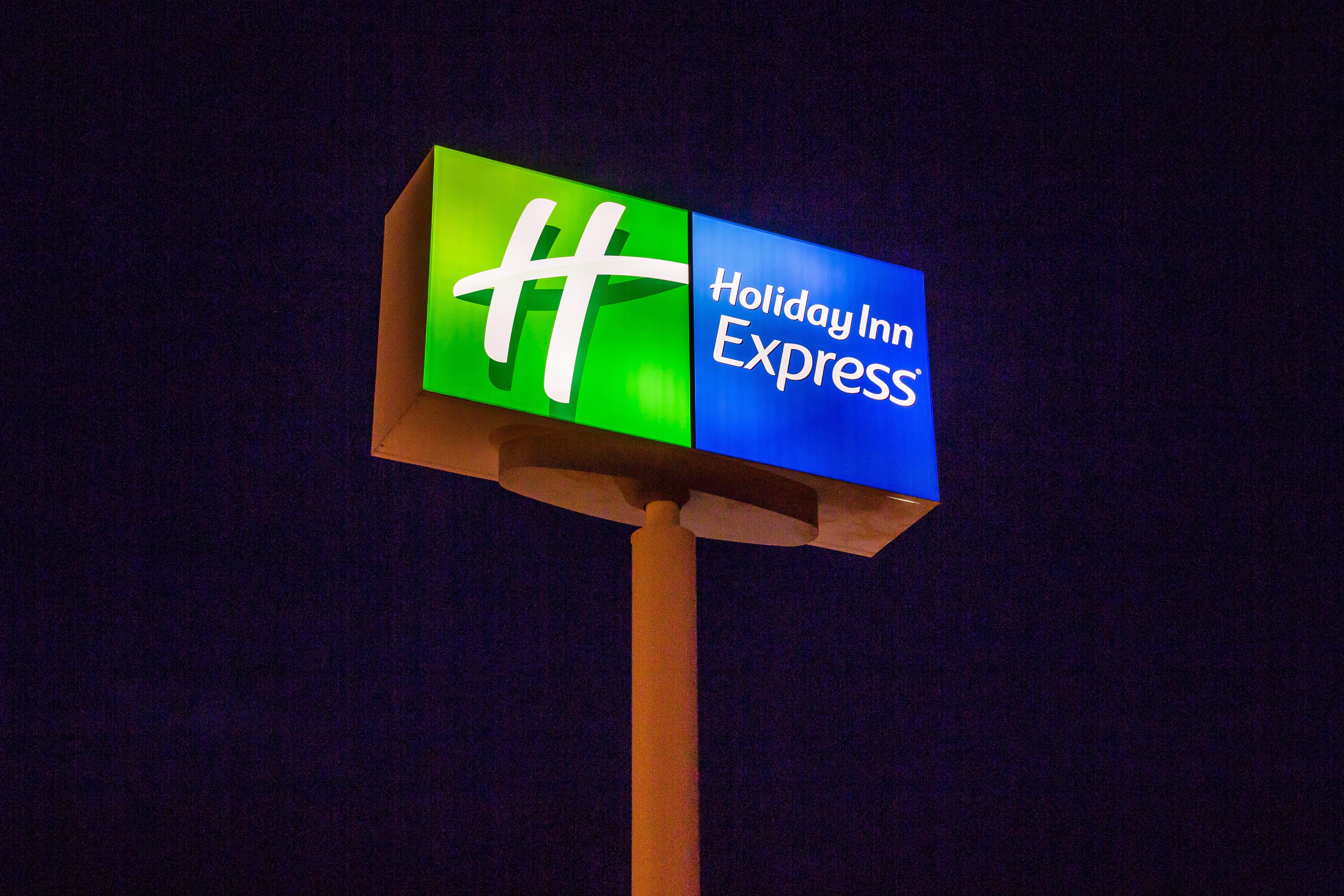 Holiday Inn Express Hotel & Suites Nogales, An Ihg Hotel Exterior photo